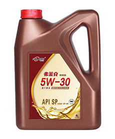 弗莱克润滑油-API SP 5W-30 